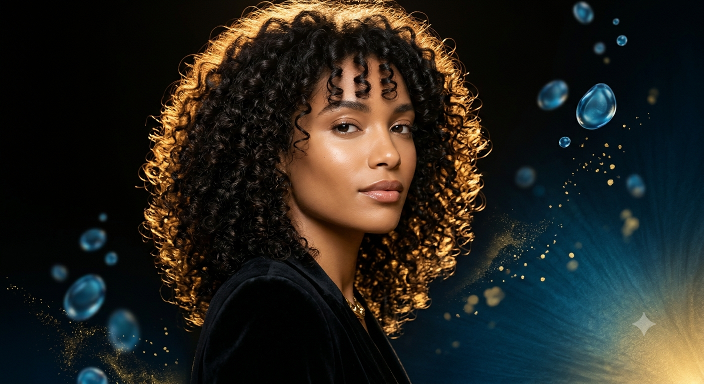 Comment Définir les Boucles sans Assécher les Cheveux